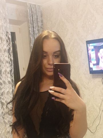 Анкета проститутки Ната - Фото 1, , 22 года, №249447